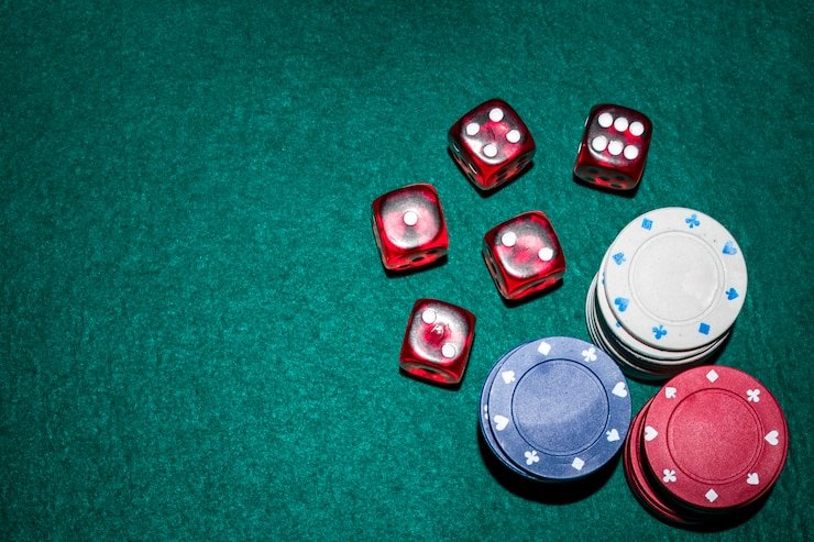 1blocker Mesas de Casino en Vivo
